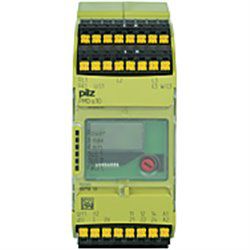 761100 - Pilz - PMD s10 C 24-240VAC / DC UM100-550VAC / DC