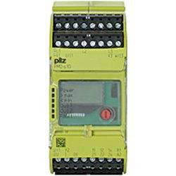 760100 - Pilz - PMD s10 24-240VAC / DC UM100-550VAC / DC