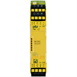 751132 - Pilz - PNOZ s22 C 24VDC 2 x 3 n / o 1 n / c
