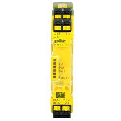 751108 - Pilz - PNOZ s8 C 24VDC 2 n / o