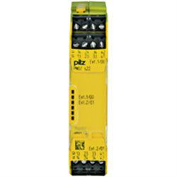 750132 - Pilz - PNOZ s22 24VDC 2 x 3 n / o 1 n / c