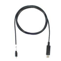 750040 - Pilz - PNOZ s30 cabo de configuração USB (1,5m)