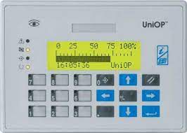 EPAD06 - GE Fanuc, Graphic LCD Display, 120 x 32 pixels, LCD, 24 V dc