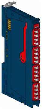 EP-2714 - GE Fanuc, Digital Relay Output Module, 24 to 220V ac/dc
