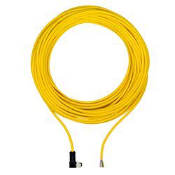 540324 - Pilz - ângulo do cabo PSEN M12 8 polos 10m