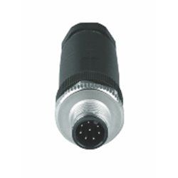 540334 - Pilz - PSEN / PDP67 Terminais aparafusados ​​M12-8sm