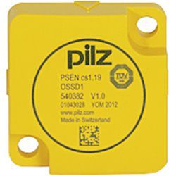 540382 - Pilz - PSEN cs1.19-OSSD1 1actuator