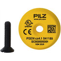 541188 - Pilz - Atuador PSEN cs4.1 parafuso 1 de baixo perfil
