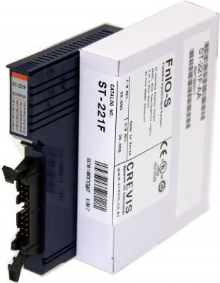 ST-221F - GE FANUC