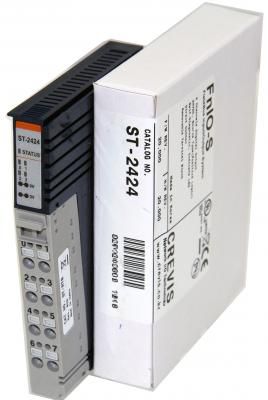 ST-2424 - GE FANUC