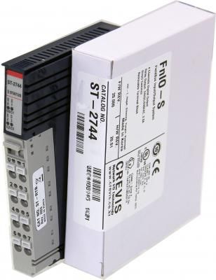 ST-2744 - GE FANUC