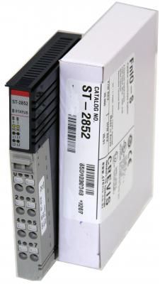 ST-2852 - GE FANUC