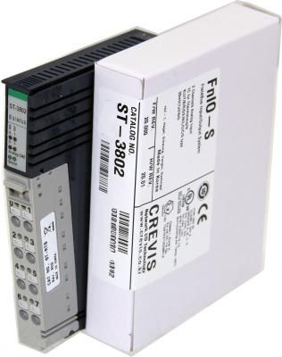 ST-3802 - GE FANUC