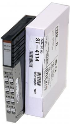 ST-4114 - GE FANUC