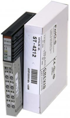 ST-4212 - GE FANUC