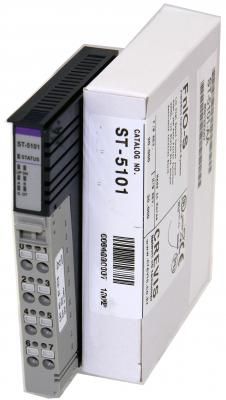 ST-5101 - GE FANUC