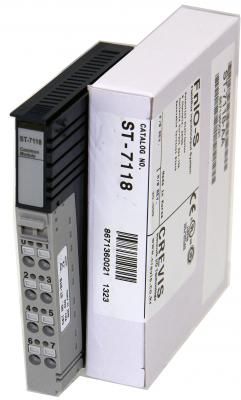 ST-7118 - GE FANUC