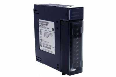 IC694ALG542LT - GE FANUC