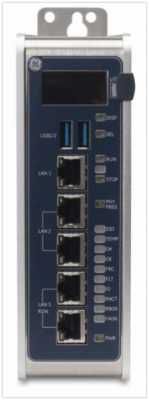 IC695CPK400 - GE FANUC