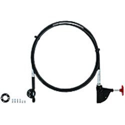 570472 - Pilz - PSEN ml conjunto de cabos de liberação de escape 2,5m