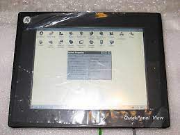 IC754VGI12MTD - GE FANUC