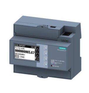 SIEMENS 7KM2200-2EA30-1HA1