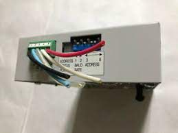 QPJ-DVN-202 - GE FANUC