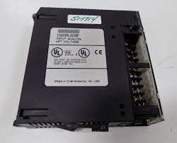 IC693ALG220-LT - GE FANUC