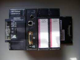 IC693CHS398-LT - GE FANUC