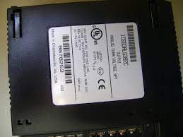 IC693CPU311LT - GE FANUC