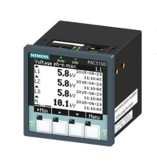 SIEMENS 7KM5412-6BA00-1EA2