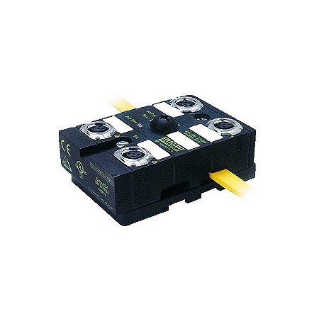 56400 MURRELEKTRONIK MASI67 I/o MODULE 4 digital inputs