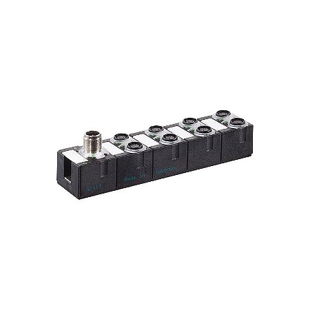 56419 MURRELEKTRONIK MASI68 I/O MODULE