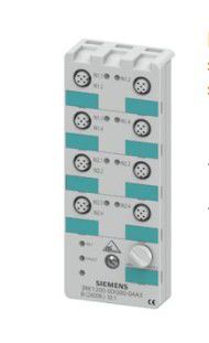SIEMENS 3RK1200-0DQ00-0AA3