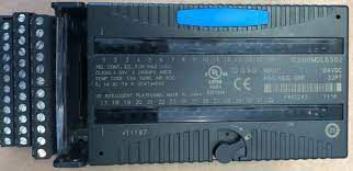 IC200MDL650CA - GE FANUC