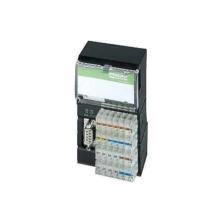 56900 MURRELEKTRONIK IMPACT20 PROFIBUS, DIGITAL INPUT MODULE 16 digital inputs