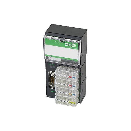 56904 MURRELEKTRONIK IMPACT20 CANOPEN, DIGITAL INPUT MODULE