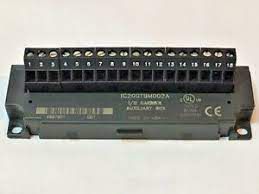 IC200TBM002 - GE FANUC