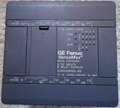 IC200UAR028-24 - GE FANUC