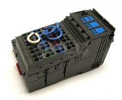 IC220PNS001 - GE FANUC