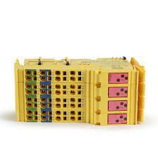 IC220SDL544 - GE FANUC