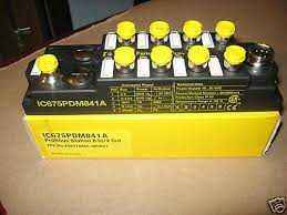 IC675PDM841 - GE FANUC