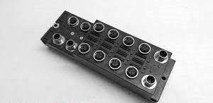 IC676PBO082 - GE FANUC