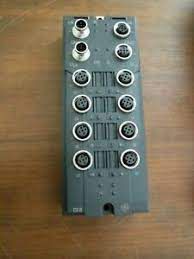 IC677DBI008 - GE FANUC