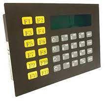 HE693OIU177 - GE FANUC