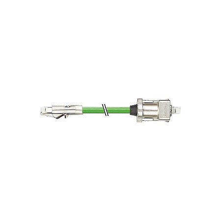 7000-SS051-8801400 MURRELEKTRONIK Cabo Drive Cliq especificação: 6FX8002-2DC10-1BE0
