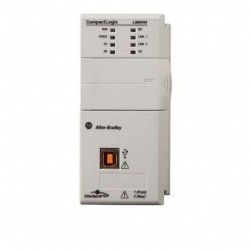 1769-L36ERM Allen-Bradley