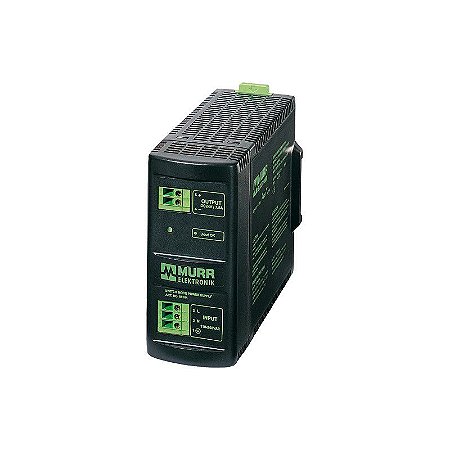 85164 MURRELEKTRONIK MCS-B POWER SUPPLY 1-PHASE