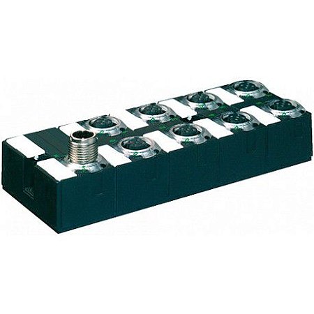56602 MURRELEKTRONIK CUBE67 Módulo de E/S compacto 16 digital inputs