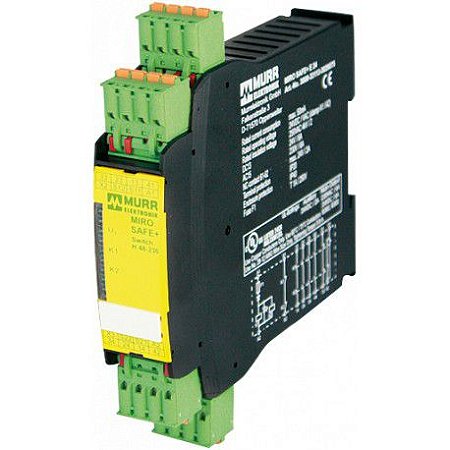 3000-33113-1020012 MURRELEKTRONIK MIRO SAFE+ SWITCH H 48-230